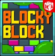 Blockyblocks на Vulkan Казино