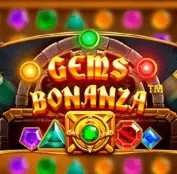 Gems Bonanza на Vulkan Казино