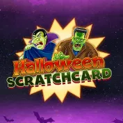 Halloween Scratchcard на Vulkan Казино