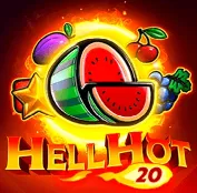 Hellhot20 на Vulkan Казино