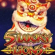 Sg5Luckylions на Vulkan Казино